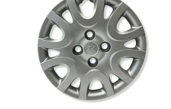 Hyundai i20 (PB PBT) R16 wheel hub/cap/trim 529601J000