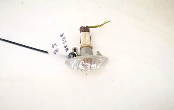 Citroen Xsara Picasso Front fender indicator light
