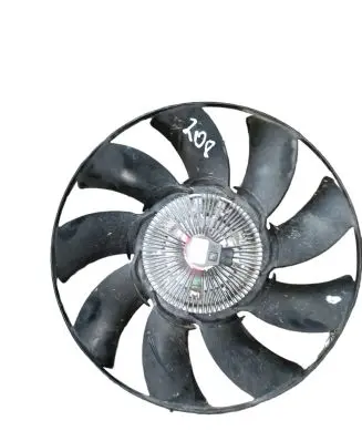 Land Rover Range Rover L322 Fan impeller BH428C617AC