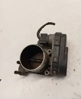 Mercedes-Benz A W168 Throttle valve A16614110225