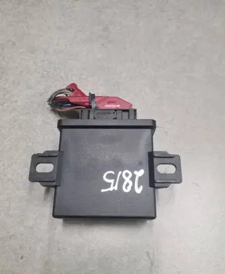 Seat Leon (5F) Light module LCM 5Q0907357 503950810105 130732937101