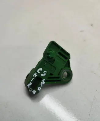 Citroen C5 Aircross Crankshaft position sensor 9677539480