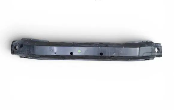 Volvo C30 Front bumper support beam 30655493