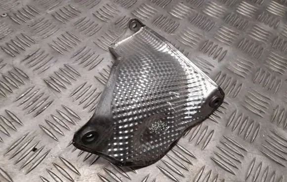 Alfa Romeo Stelvio Exhaust heat shield 50547919