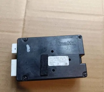 Volvo S40, V40 Other control units/modules 44149372 9554963