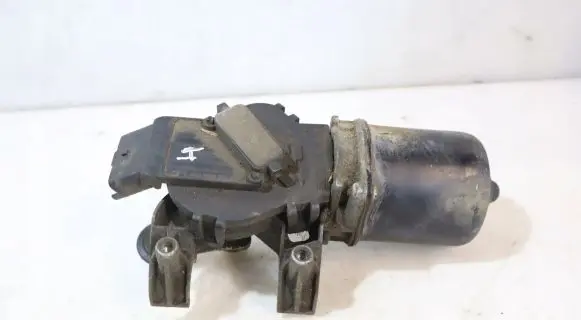 Wiper motor