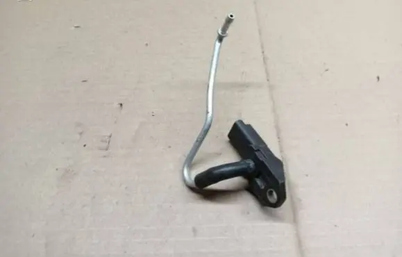 Peugeot 308 Air pressure sensor 9651931280
