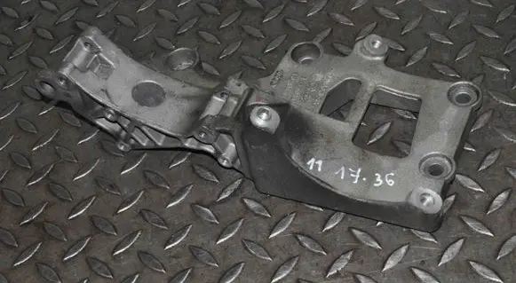 Audi A3 S3 8P Generator/alternator bracket 06F903143E
