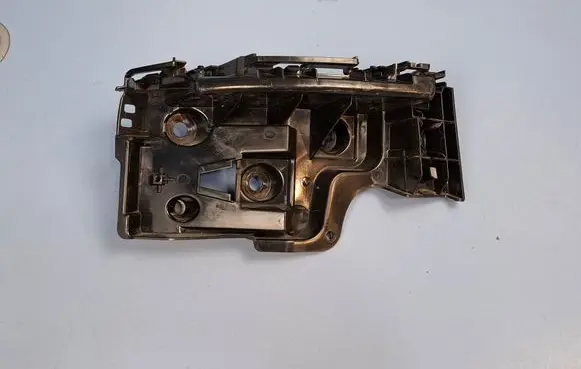 Volkswagen T-Cross Rear bumper mounting bracket 2GM807393N