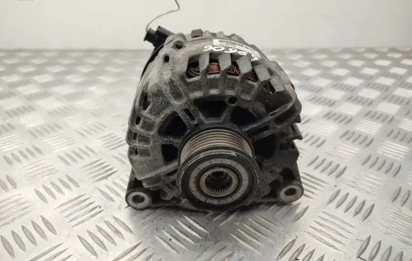 Citroen C5 Generator/alternator FG18T112