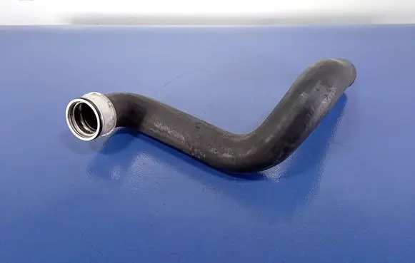 Opel Corsa C Air intake hose/pipe 