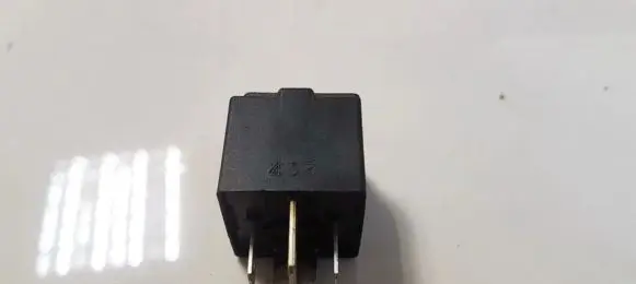 Alfa Romeo 156 Other relay E46520429