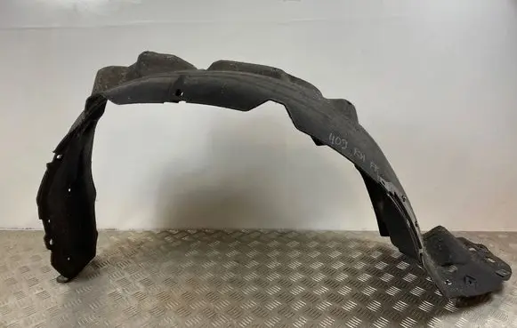 Honda CR-V Front wheel arch liner splash guards
