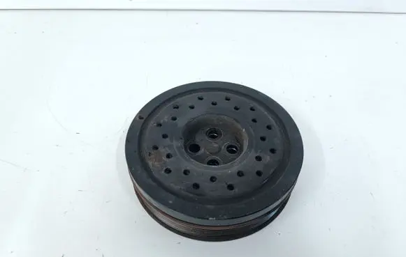 Opel Insignia A Crankshaft pulley
