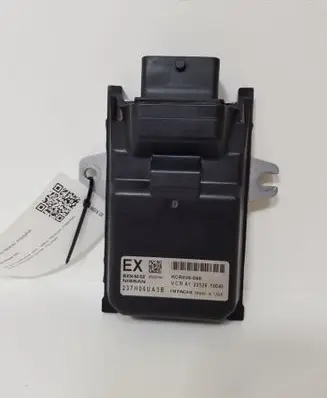 Nissan Rogue Other control units/modules 237H06UA3B 22526Y0040 KCR030060