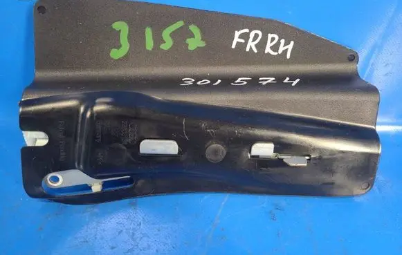 Audi A6 S6 C7 4G Seat airbag 4G5880242A