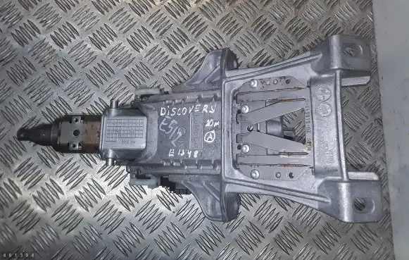 Land Rover Discovery Sport Steering wheel axle HPLA-3C529AC