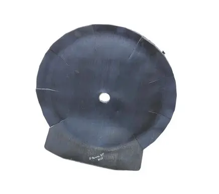 Nissan Murano Z52 Spare wheel section trim 