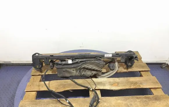 Alfa Romeo 145 - 146 Tow bar set 6888018
