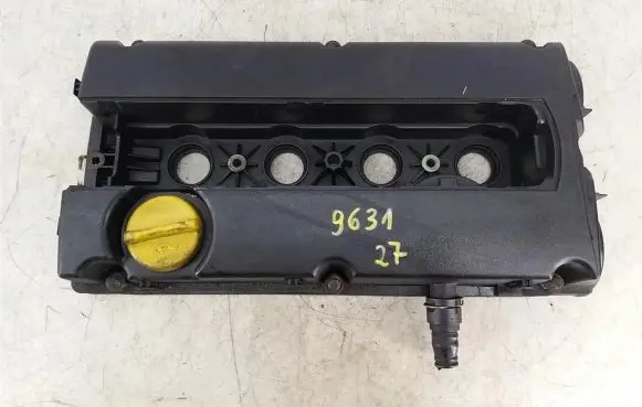 Opel Astra H Rocker cam cover 55556284