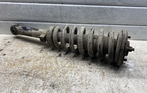 KIA Sorento Front shock absorber/damper