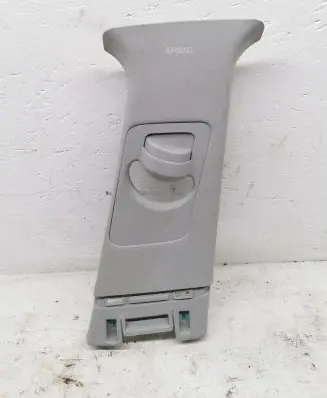 Hyundai i20 (BC3 BI3) (B) pillar trim (top) 85840Q0150