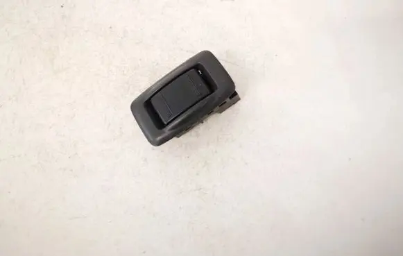 Mazda 626 Electric window control switch ge4t6638065