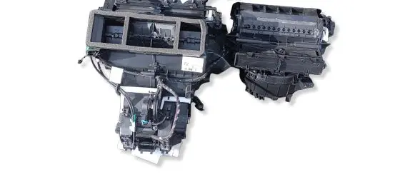 Skoda Octavia Mk4 Interior heater climate box assembly 5WB816001