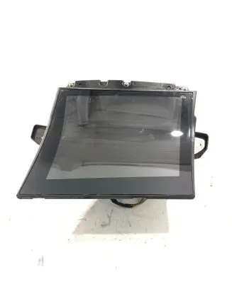 BMW 5 F10 F11 Head up display screen 17089310 131840634 BM0530011
