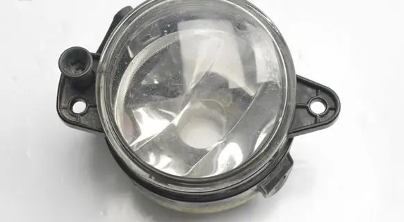 Volkswagen Transporter - Caravelle T5 Front fog light