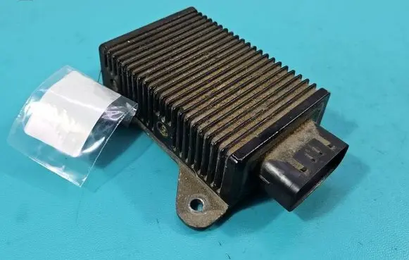 Mitsubishi Pajero Pinin Central body control module MR507766 IMPRK1552149