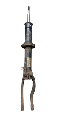 Front shock absorber/damper
