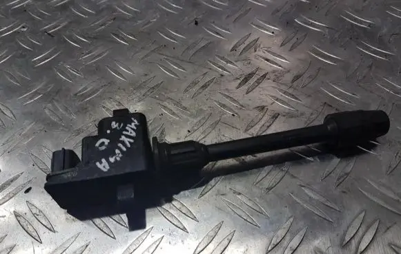 Nissan Maxima High voltage ignition coil MCP1300 nenusttayta