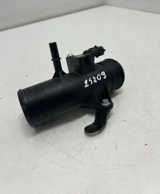 Ford Fiesta Turbo air intake inlet pipe/hose AG919F479AC 0261230453