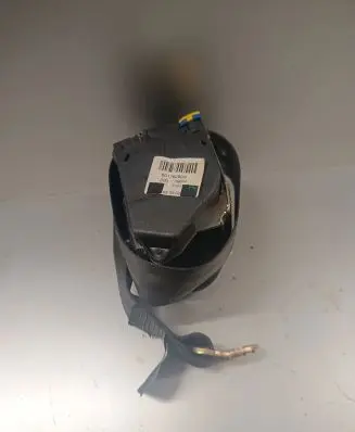 Audi A8 S8 D3 4E Middle seatbelt (rear) 601782900 000090H