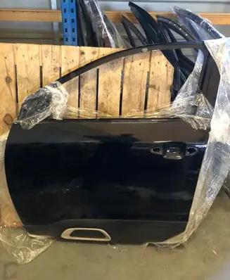 Citroen C5 Aircross Front door