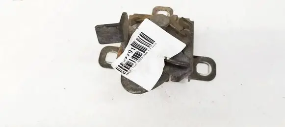 Fiat Doblo Engine bonnet/hood lock/catch