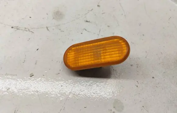 Volkswagen Transporter - Caravelle T5 Front fender indicator light 3B0949117B