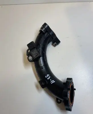 Opel Vivaro Air intake duct part 9842117980