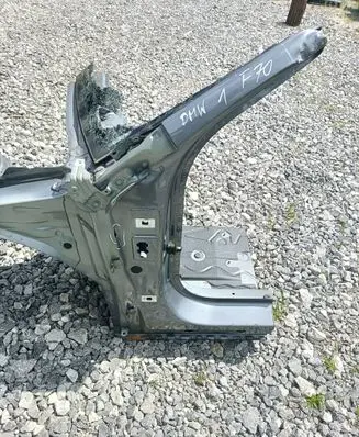 BMW 1 F70 Front quarter panel