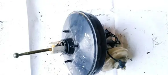 Seat Ibiza II (6k) Brake booster 3775263014 6K1611301
