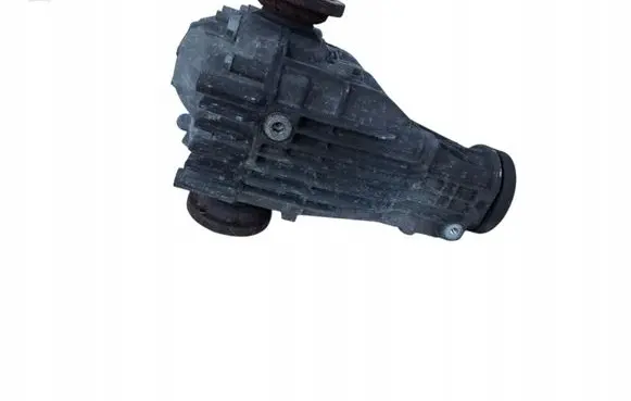Audi Q7 4L Front differential 0AR525053C