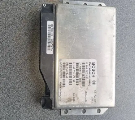 Mercedes-Benz Vito Viano W638 Gearbox control unit/module A6384462410 0260002699 6058001103