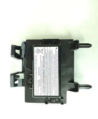 Opel Grandland X Battery control module YP00052380 00226797