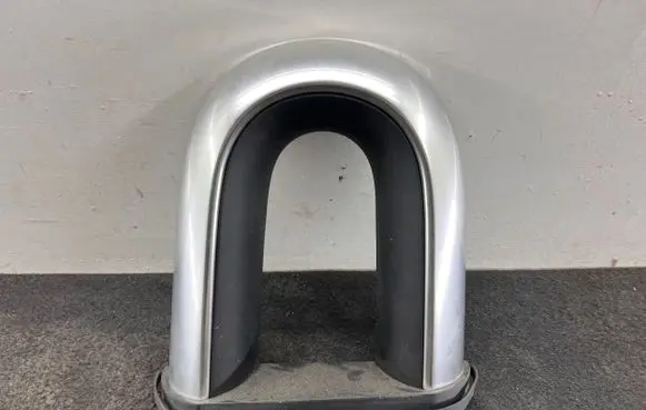 Audi TT TTS Mk2 Front seat headrest 8J7880651