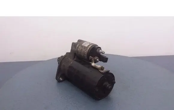 Volkswagen Sharan Starter motor 2339303222