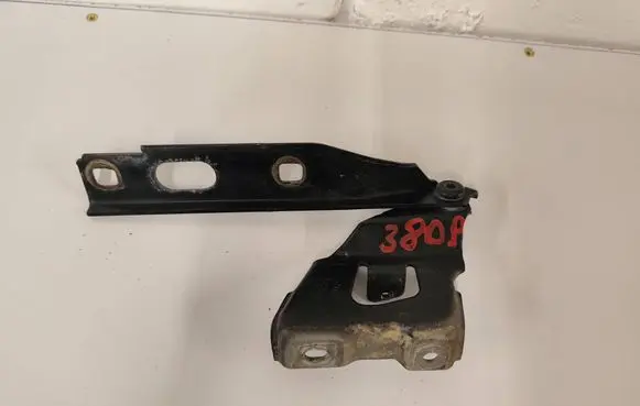Engine bonnet/hood hinges