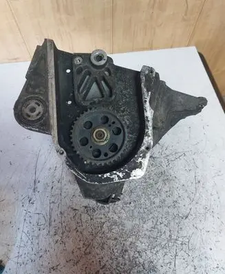 Alfa Romeo 166 Fuel injection high pressure pump 0445010072 328232