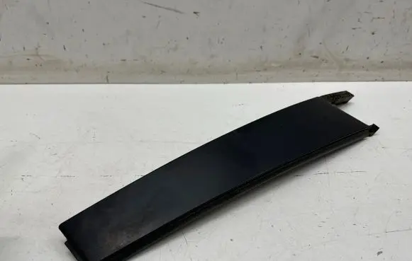 Skoda Octavia Mk3 (5E) Other rear door trim element 5E0839901A