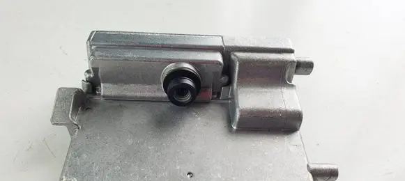 Volkswagen ID.3 Windshield/windscreen camera 1EA980654F0 1EA980654F